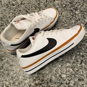 Nike Court Legacy Next Nature